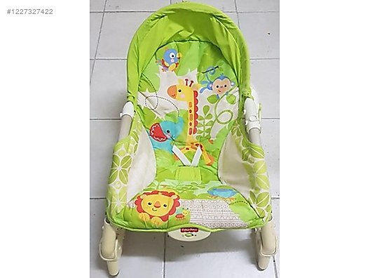 İkinci El ve Sıfır Alışveriş / Anne & Bebek / Taşıma / Ana Kucağı