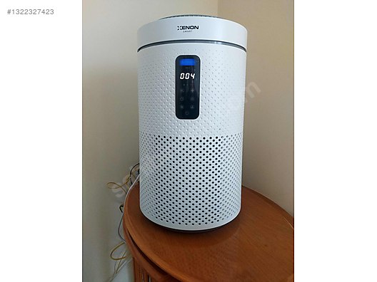 ちゃま 2. El Xenon smart x7421 hepa filtreli hava temizleyici sahibinden