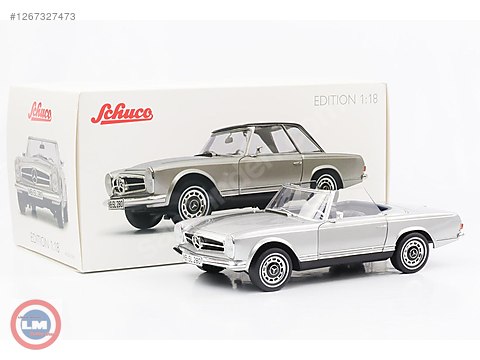 Schuco Classic Studio Ⅲ 1267327473b6s.jpg