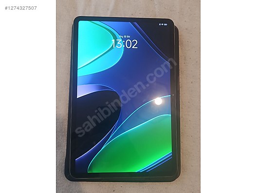 Xiaomi Pad 6 256 GB Tablet - 1274327507