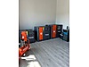 Machinery / Industrial / Compressor / Screw Compressors