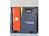 Machinery / Industrial / Compressor / Screw Compressors