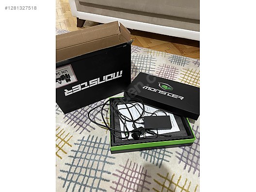 Used & Brand New Items / Gaming & Gamers Exclusive / Gaming PC / Gaming Laptop / Monster