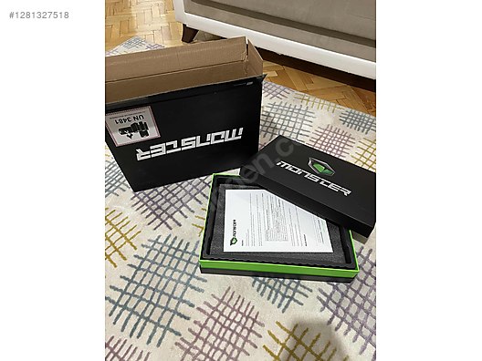 Used & Brand New Items / Gaming & Gamers Exclusive / Gaming PC / Gaming Laptop / Monster