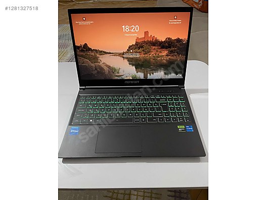 Used & Brand New Items / Gaming & Gamers Exclusive / Gaming PC / Gaming Laptop / Monster