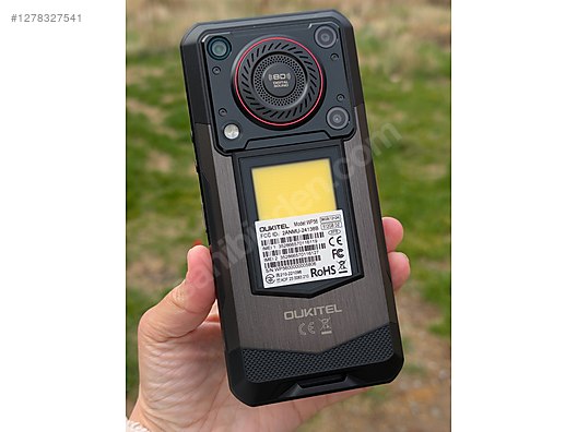 Used & Brand New Items / Cell Phones & Accessories / Cell Phones / Oukitel / Other