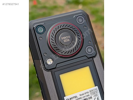 Used & Brand New Items / Cell Phones & Accessories / Cell Phones / Oukitel / Other