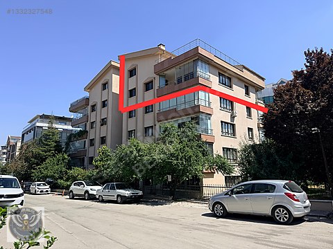 MUSTAFA KEMAL MAHALLESİNDE KONUT+OFİS SATILIK 5+1 DUBLEKS