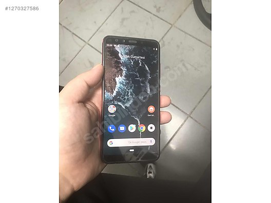 İkinci El ve Sıfır Alışveriş / Cep Telefonu & Aksesuar / Cep Telefonu / Xiaomi / Mi A2 (6X)