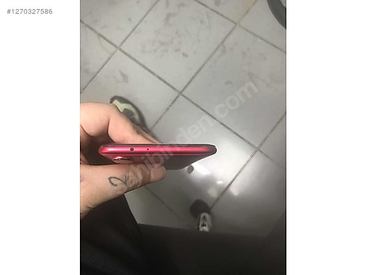 İkinci El ve Sıfır Alışveriş / Cep Telefonu & Aksesuar / Cep Telefonu / Xiaomi / Mi A2 (6X)