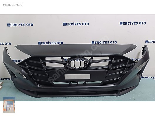 HYUNDAİ İ20 ÖN TAMPON IZGARALI 2021- 2023 (86511-Q0000)(6499 TL