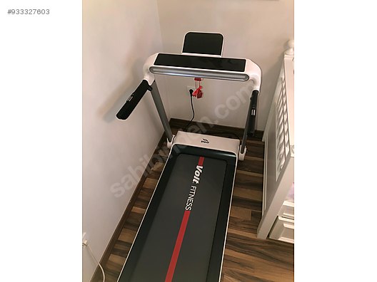 voit superfit katlanabilir kosubandi kosu bandi ve cesitli kondisyon aletleri sahibinden com da 933327603