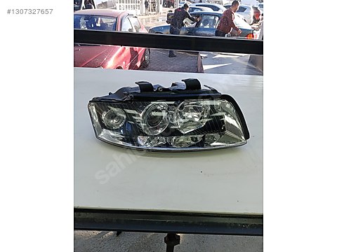 Audi ★非売品★ メタリック充電器 4000 Cars & SUVs / Electric / AUDİ A4 ELEKTRİKLİ SAĞ FAR SIFIR on スマホアクセサリー