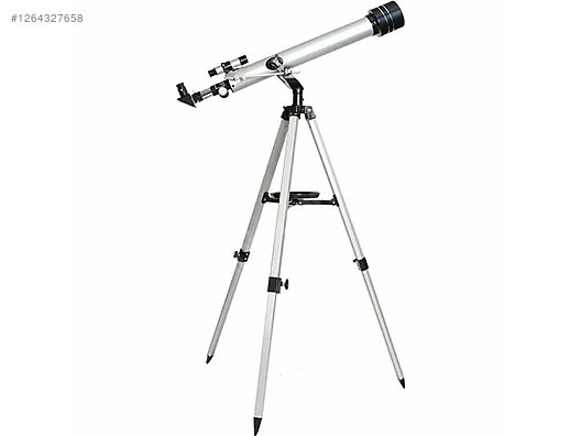 İkinci El ve Sıfır Alışveriş / Fotoğraf & Kamera / Teleskop / Mercekli (Refraktör)