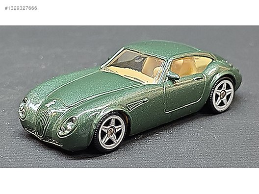 Siku Diecast Model 1:64 W Motors Araba - 1329327666