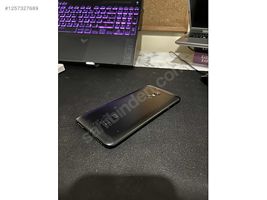 İkinci El ve Sıfır Alışveriş / Cep Telefonu & Aksesuar / Cep Telefonu / Xiaomi / Redmi 5 Plus