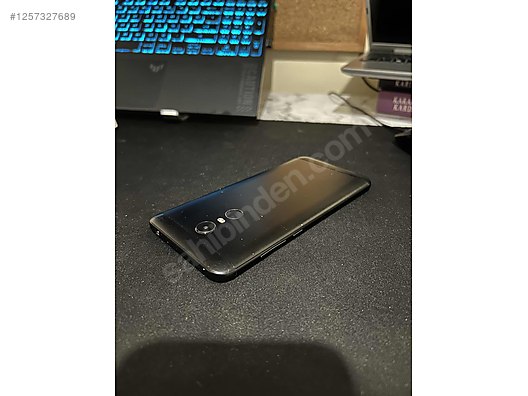 İkinci El ve Sıfır Alışveriş / Cep Telefonu & Aksesuar / Cep Telefonu / Xiaomi / Redmi 5 Plus