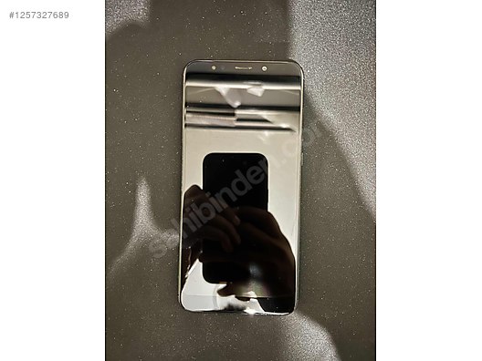 İkinci El ve Sıfır Alışveriş / Cep Telefonu & Aksesuar / Cep Telefonu / Xiaomi / Redmi 5 Plus