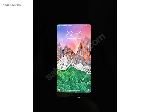 İkinci El ve Sıfır Alışveriş / Cep Telefonu & Aksesuar / Cep Telefonu / Xiaomi / Redmi 5 Plus