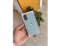 KALİTELİ ALIŞVERİŞ - iPhone 16 128 - YD - Kredi Kart