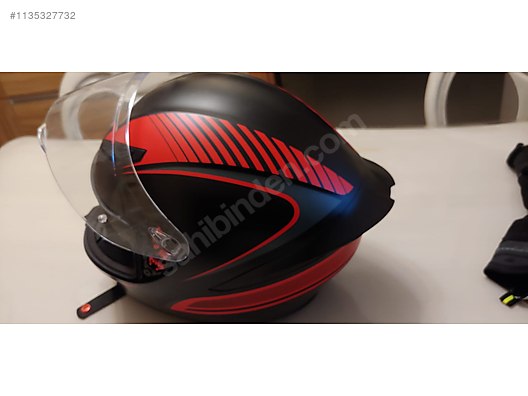 Agv k1 clearance multi warm up