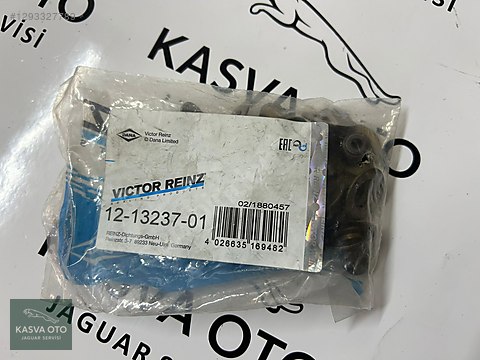 新政　No6 DIRECT PATH X-Type S-Type R-Type Otomobil & Arazi Aracı / Motor / JAGUAR X-TYPE S-TYPE 3.0 2.5 V6