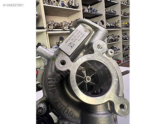 Otomobil & Arazi Aracı / Motor / FİAT 500 EURO7 TURBO 46352758 ...