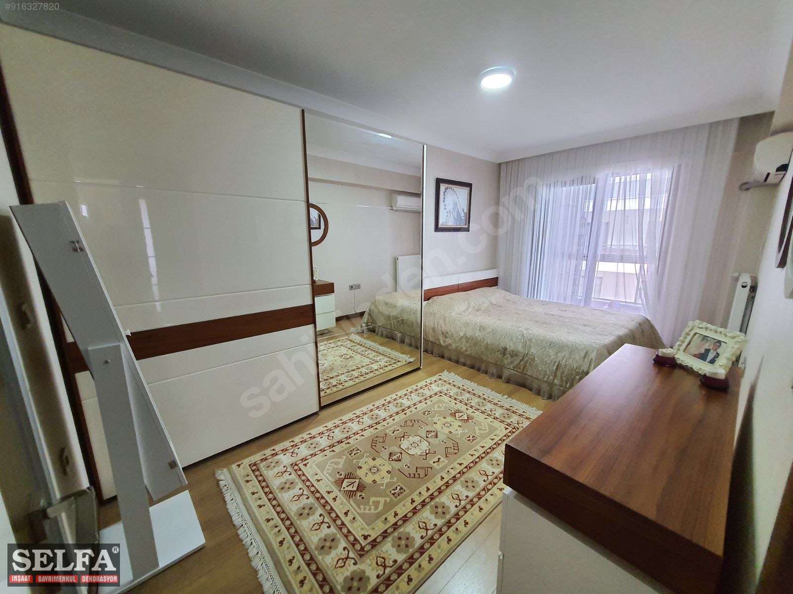 MANİSA NORAN PARKTA 3+1 LÜKS DAİRE Satılık Daire İlanları sahibinden