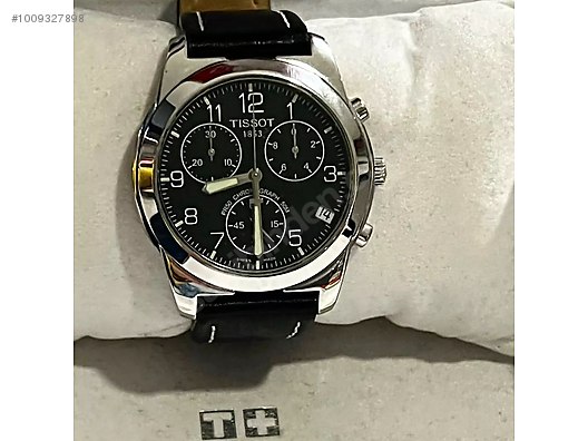 tissot pr50 watch