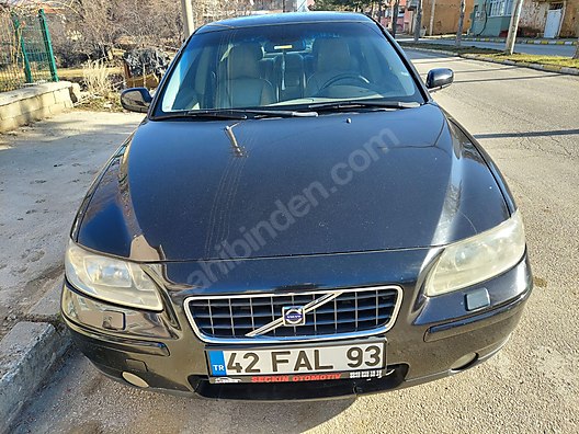 sahibinden volvo s60 2 0t otomatik sahibinden volvo s60 2 0t otomatik