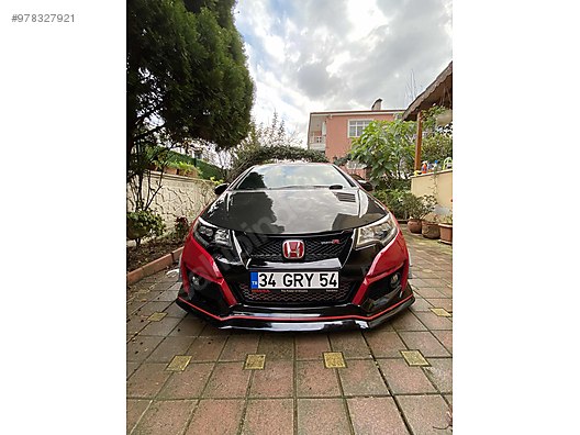 honda civic 2 0 type r extrali fk2 typer at sahibinden com 978327921