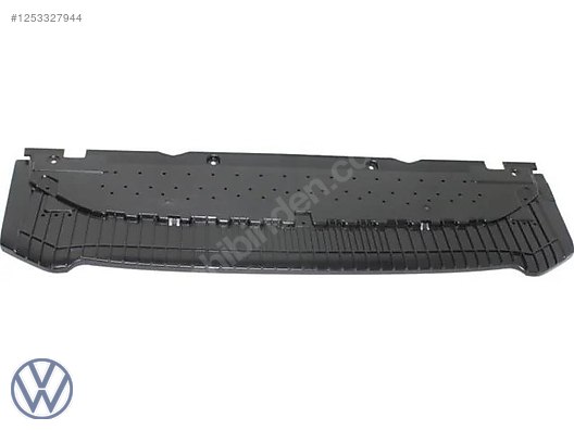 AUDİ A4 2013-2016 ARASI ÖN TAMPON SPOYLER 8K0807611 - İlan ve