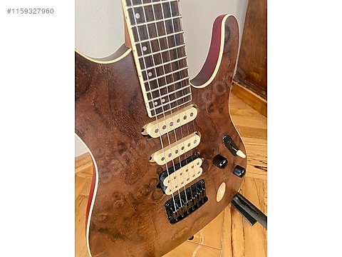 Ibanez sew761mcw deals