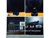 Used And Newcomputers Monitorss Are On Sahibinden Com
