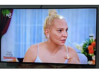 LG 127 EKRAN TELEVİZYON