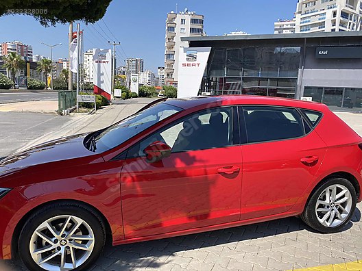 seat leon 1 2 tsi style model degistirecegim icin satilik led paket ilk sahibinden leon at sahibinden com 932328006