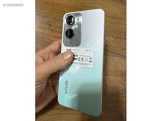 Used & Brand New Items / Cell Phones & Accessories / Cell Phones / Vivo / Y18