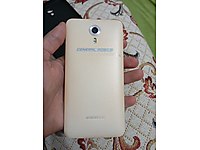 Temiz Aile telefonu General Mobile