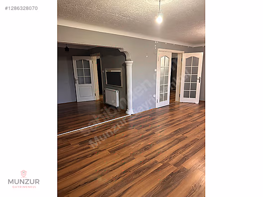 2+1 80M² ARAKAT KİRALİK DAİRE-METRO HASTANE VE UNİVERSİTE YAKİNİ #1286328070