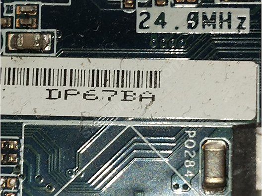 Motherboard
