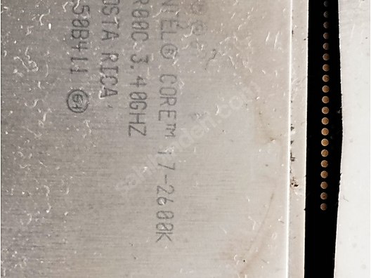 Masaüstü Bilgisayar - Anakart OYUN SİSTEMİ KURMAK İSYEYENLER İÇİN Anakart Anakart