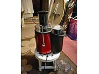 katı meyve sıkacağı