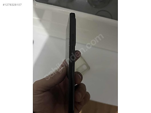 İkinci El ve Sıfır Alışveriş / Cep Telefonu & Aksesuar / Cep Telefonu / Xiaomi / Redmi Note 11 Pro