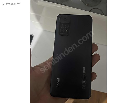İkinci El ve Sıfır Alışveriş / Cep Telefonu & Aksesuar / Cep Telefonu / Xiaomi / Redmi Note 11 Pro