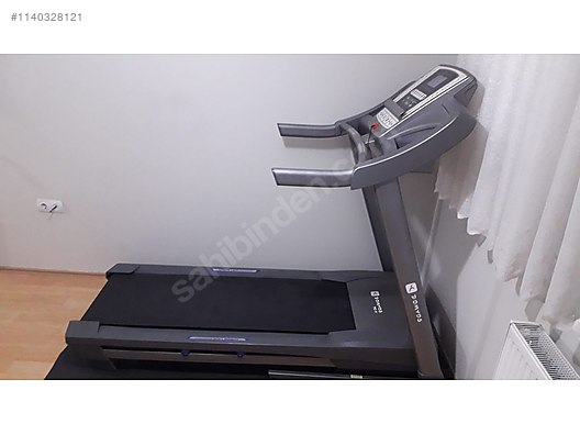 Domyos discount tc7 treadmill