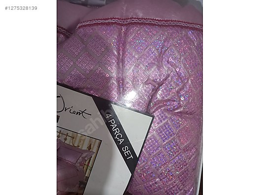 Used & Brand New Items / Home Decor / Home Textiles / Bedspread