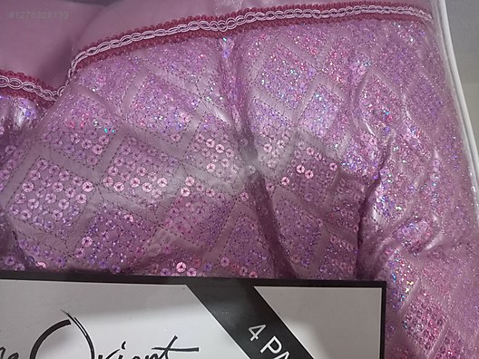 Used & Brand New Items / Home Decor / Home Textiles / Bedspread