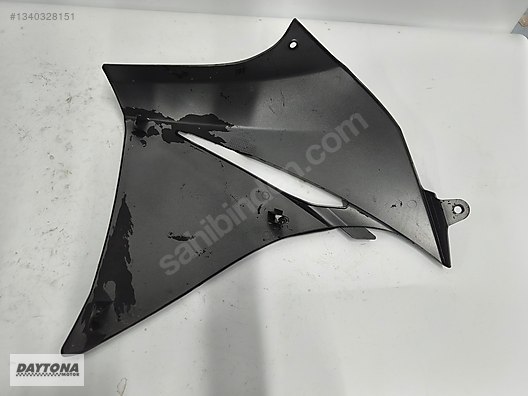 Grenaj / YAMAHA XT660R SAĞ HAVA KANALI 5VK-F137X-00 sahibinden