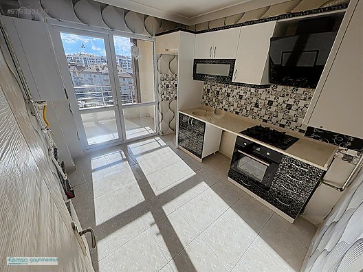 kecioren ataparkta 3 1 3 kat 125m2 emsa gayrimenkulden satilik daire ilanlari sahibinden com da 979328179