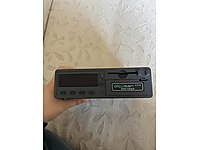 DİJİTAL TAKOGRAF AZ KULLANILMIŞ ÖLÇÜSAN DT06 #1283328205